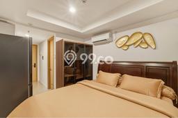 Disewakan Apartemen Harga Terjangkau di Antasari 0 Bedroom Disewakan Apartemen Harga Terjangkau di Antasari 0 Bedroom