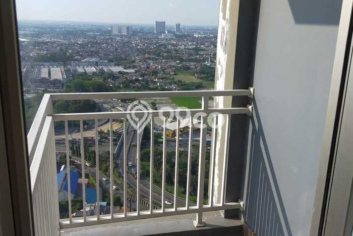 Apartemen Harga Terjangkau untuk Dijual di Gading Serpong Dengan Spesifikasi 0 KT & 1 KM Apartemen Harga Terjangkau untuk Dijual di Gading Serpong Dengan Spesifikasi 0 KT & 1 KM