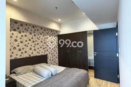 Dijual Apartemen 1 KT 1 KM di BSD Dijual Apartemen 1 KT 1 KM di BSD