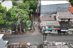 Tanah untuk Dijual di Kebon Jeruk Jakarta Barat Luas 1492m2 Tanah untuk Dijual di Kebon Jeruk Jakarta Barat Luas 1492m2