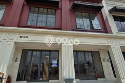 FOR RENT! Ruko di Gading Serpong Cocok untuk Bisnis 180m2 FOR RENT! Ruko di Gading Serpong Cocok untuk Bisnis 180m2