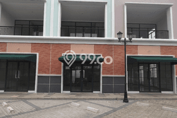 FOR RENT! Ruko di Bintaro Cocok untuk Bisnis 147m2 FOR RENT! Ruko di Bintaro Cocok untuk Bisnis 147m2