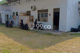 Untuk Dijual Gudang di Sepatan Timur Tangerang LT 982m2 / LB 600m2 Untuk Dijual Gudang di Sepatan Timur Tangerang LT 982m2 / LB 600m2