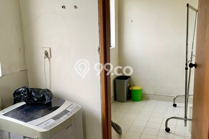 Ada Kamar Hunian Hemat Disewa di Cilandak, Jakarta Selatan 2 BR Ada Kamar Hunian Hemat Disewa di Cilandak, Jakarta Selatan 2 BR