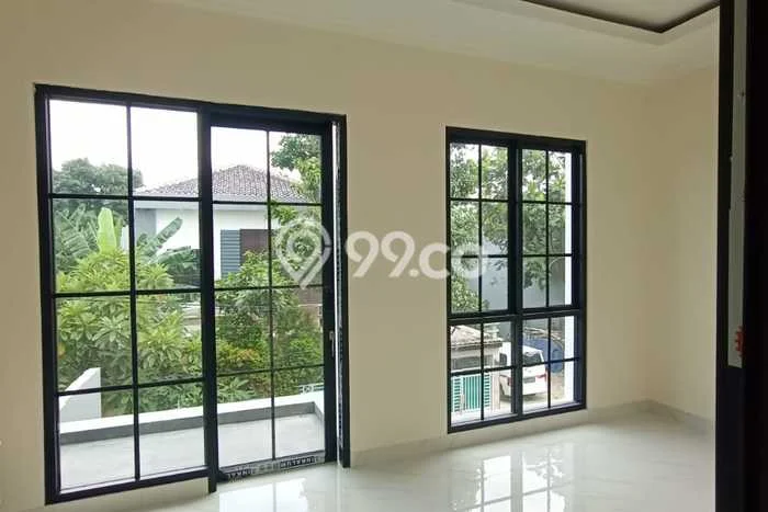 Jual Rumah Strategis Bagus Punya 3 KT di Jagakarsa Jakarta Selatan SHM Jual Rumah Strategis Bagus Punya 3 KT di Jagakarsa Jakarta Selatan SHM