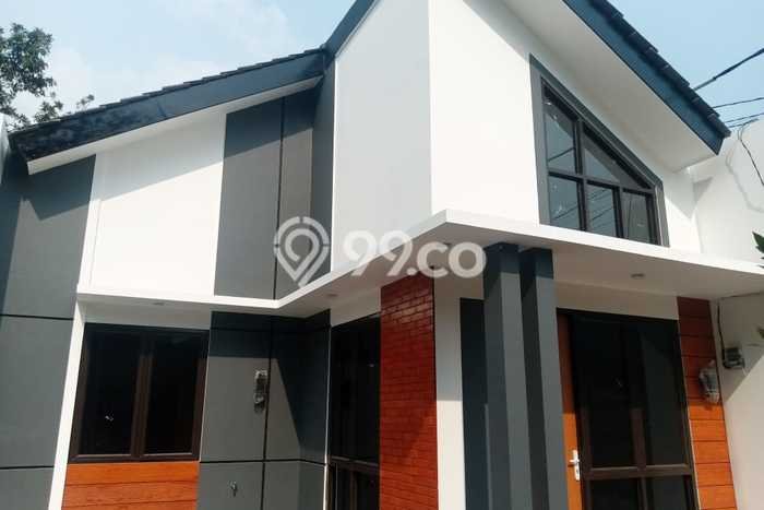 Hunian Terjangkau Dijual di Sawangan, Depok Harga Rp 500 Juta Hunian Terjangkau Dijual di Sawangan, Depok Harga Rp 500 Juta