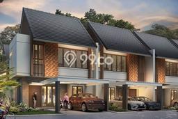 Best Deal Hunian Premium Ideal dan Luas di Cimanggis, Depok Best Deal Hunian Premium Ideal dan Luas di Cimanggis, Depok