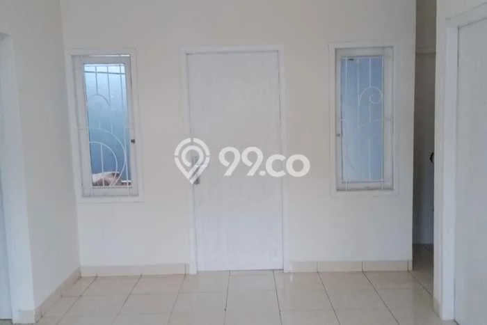 Rumah Minimalis 2 KT di Cinangka Depok Unfurnished Rumah Minimalis 2 KT di Cinangka Depok Unfurnished