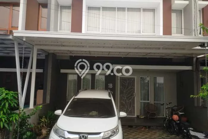 Dijual Rumah 3 Kamar Lokasi Ideal Nyaman dan Strategis di Jagakarsa Dijual Rumah 3 Kamar Lokasi Ideal Nyaman dan Strategis di Jagakarsa