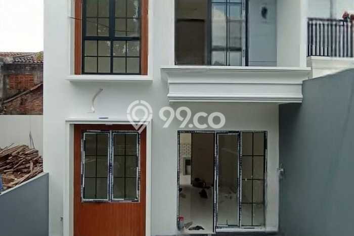 Jual Rumah Strategis Bagus Punya 3 KT di Jagakarsa Jakarta Selatan SHM Jual Rumah Strategis Bagus Punya 3 KT di Jagakarsa Jakarta Selatan SHM