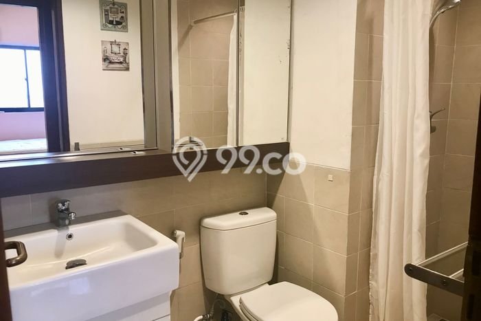 Ada Kamar Hunian Hemat Disewa di Cilandak, Jakarta Selatan 2 BR Ada Kamar Hunian Hemat Disewa di Cilandak, Jakarta Selatan 2 BR