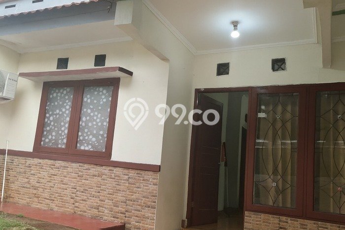 For Sale Rumah 2 Kamar Lokasi Ideal Nyaman dan Strategis di Pamulang For Sale Rumah 2 Kamar Lokasi Ideal Nyaman dan Strategis di Pamulang