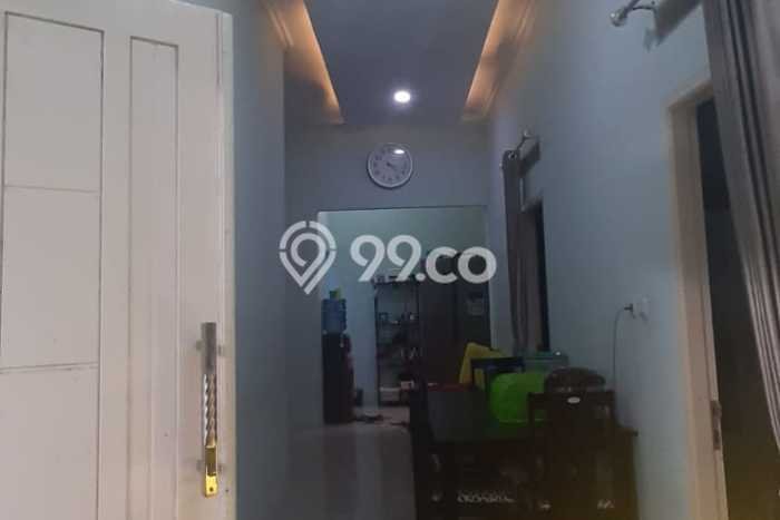 Dijual Cepat Rumah Favorit Siap Huni LB 76m2 di Sawangan, Depok Dijual Cepat Rumah Favorit Siap Huni LB 76m2 di Sawangan, Depok