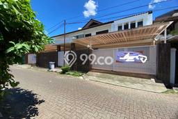 Rumah Elit Modern Tanpa Renovasi di Lebak Bulus Jakarta Selatan Rumah Elit Modern Tanpa Renovasi di Lebak Bulus Jakarta Selatan