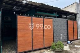 Jual Rumah Favorit Siap Huni LB 76m2 di Sawangan, Depok Jual Rumah Favorit Siap Huni LB 76m2 di Sawangan, Depok