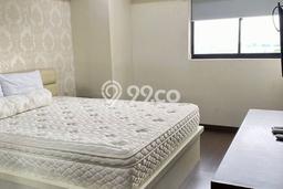 Jarang Ada! Unit Apartemen Hemat di Cilandak, Jakarta Selatan 2 Kamar Tidur dan 2 Kamar Mandi Jarang Ada! Unit Apartemen Hemat di Cilandak, Jakarta Selatan 2 Kamar Tidur dan 2 Kamar Mandi