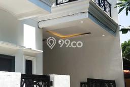 Dijual Cepat Rumah Bagus Siap Huni LB 140m2 di Jagakarsa, Jakarta Selatan Dijual Cepat Rumah Bagus Siap Huni LB 140m2 di Jagakarsa, Jakarta Selatan