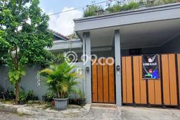 Jual Rumah Mewah Megah Dengan View Eksklusif di Lebak Bulus, Jakarta Selatan Jual Rumah Mewah Megah Dengan View Eksklusif di Lebak Bulus, Jakarta Selatan