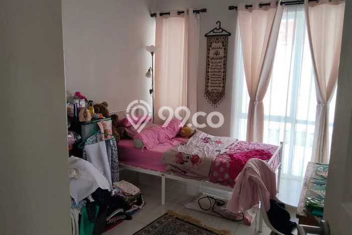 Dijual Rumah 3 Kamar Lokasi Ideal Nyaman dan Strategis di Jagakarsa Dijual Rumah 3 Kamar Lokasi Ideal Nyaman dan Strategis di Jagakarsa