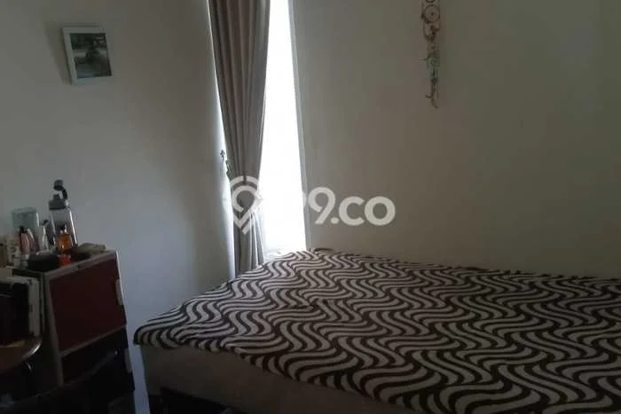 Jual Rumah Eksklusif 3 KT di Rangkapanjaya, Depok Jual Rumah Eksklusif 3 KT di Rangkapanjaya, Depok