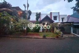 Hot Offer Hunian Mewah Ideal dan Luas di Ciputat Timur, Tangerang Selatan Hot Offer Hunian Mewah Ideal dan Luas di Ciputat Timur, Tangerang Selatan