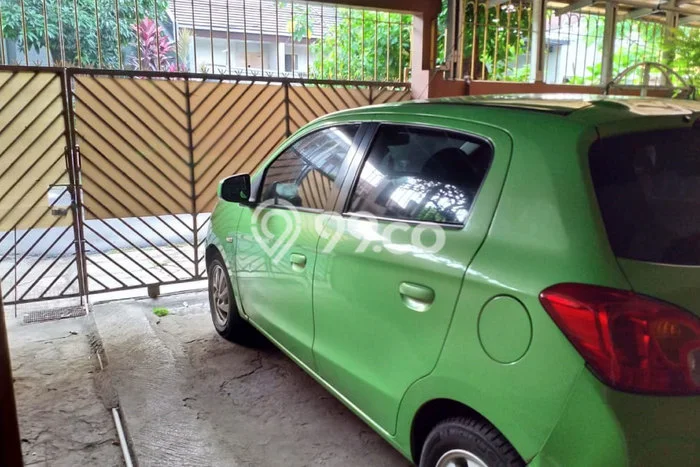 Dijual Hunian Rumah Terawat 2 Kamar di Pejaten, Jakarta Selatan Dijual Hunian Rumah Terawat 2 Kamar di Pejaten, Jakarta Selatan