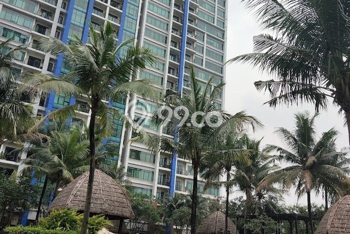 Dijual Apartemen di Jakarta Selatan 2 Kamar & 2 Kamar Mandi, Luas 82m2 Dijual Apartemen di Jakarta Selatan 2 Kamar & 2 Kamar Mandi, Luas 82m2