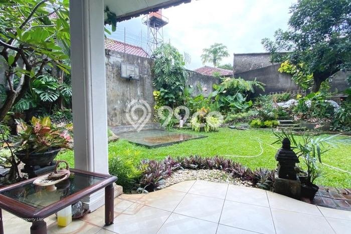 Siap Huni Hunian Elit 5 Kamar di Cinere Dekat ke Mana Saja Siap Huni Hunian Elit 5 Kamar di Cinere Dekat ke Mana Saja