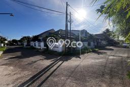 Rumah Eksklusif Siap Huni LT 265m2 di Cinere, Depok Rumah Eksklusif Siap Huni LT 265m2 di Cinere, Depok