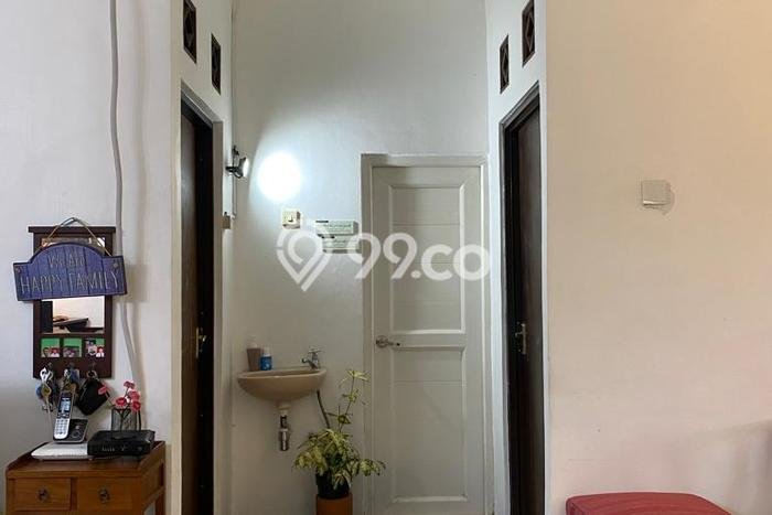 Rumah Minimalis 3 KT LT 119m2 di Cinangka Rumah Minimalis 3 KT LT 119m2 di Cinangka