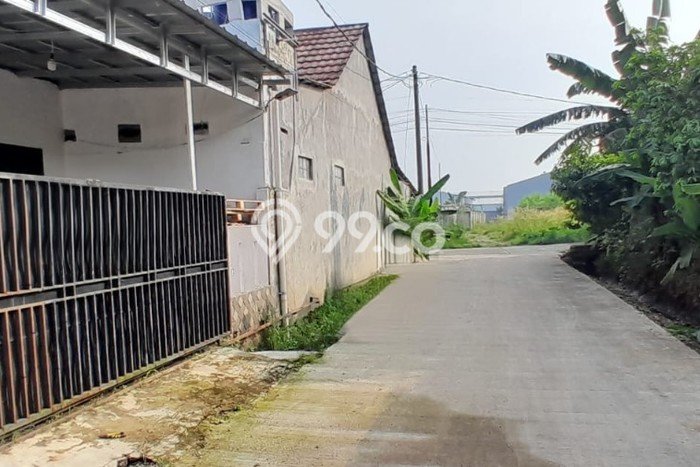 Dijual Hunian Rumah Nyaman 2 Kamar di Serua, Tangerang Dijual Hunian Rumah Nyaman 2 Kamar di Serua, Tangerang