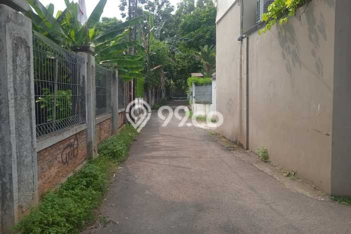 Tanah Dijual Lokasi Strategis di Jakarta Selatan dengan Luas 1015m2 Tanah Dijual Lokasi Strategis di Jakarta Selatan dengan Luas 1015m2