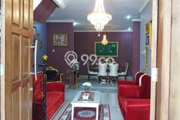 Dijual Rumah 3 Kamar Lokasi Strategis Nyaman dan Strategis di Sawangan Dijual Rumah 3 Kamar Lokasi Strategis Nyaman dan Strategis di Sawangan