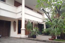 Hunian Mewah Dijual LT 537m2 di Pesanggrahan, Jakarta Selatan Hunian Mewah Dijual LT 537m2 di Pesanggrahan, Jakarta Selatan