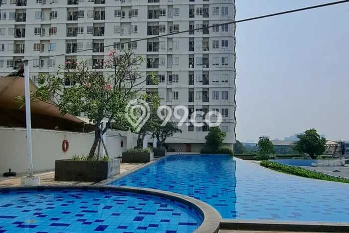 Dijual Segera Apartemen 2 KT & 1 KM di Cinere, Depok Dijual Segera Apartemen 2 KT & 1 KM di Cinere, Depok