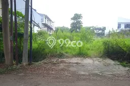 Jarang Ada! Tanah di Cinere Punya Luas 600m2 SHM Jarang Ada! Tanah di Cinere Punya Luas 600m2 SHM