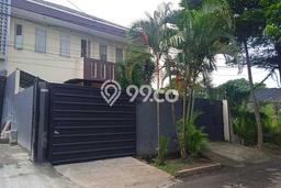 Dijual Rumah Premium dengan Fasilitas Sekitar Lengkap di Cinere, Depok Dijual Rumah Premium dengan Fasilitas Sekitar Lengkap di Cinere, Depok