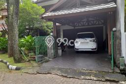 Rumah Eksklusif Siap Huni LT 363m2 di Ciputat Timur, Tangerang Selatan Rumah Eksklusif Siap Huni LT 363m2 di Ciputat Timur, Tangerang Selatan
