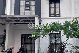 Rumah Modern Minimalis 2 KT Bisa Langsung Pindah di Cinere Rumah Modern Minimalis 2 KT Bisa Langsung Pindah di Cinere