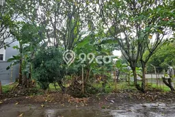 Dijual Tanah di Cinere Depok Luas 284m2 SHM Dijual Tanah di Cinere Depok Luas 284m2 SHM