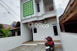 Dijual Cepat Rumah Bagus Siap Huni LB 120m2 di Jagakarsa, Jakarta Selatan Dijual Cepat Rumah Bagus Siap Huni LB 120m2 di Jagakarsa, Jakarta Selatan
