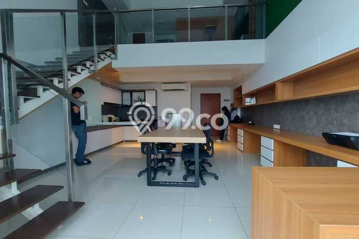 Apartemen Nyaman untuk Dijual di BSD, Tangerang Selatan, Banten Apartemen Nyaman untuk Dijual di BSD, Tangerang Selatan, Banten