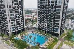 Dijual Apartemen di Jakarta Selatan 2 Kamar & 1 Kamar Mandi, Luas 49m2 Dijual Apartemen di Jakarta Selatan 2 Kamar & 1 Kamar Mandi, Luas 49m2