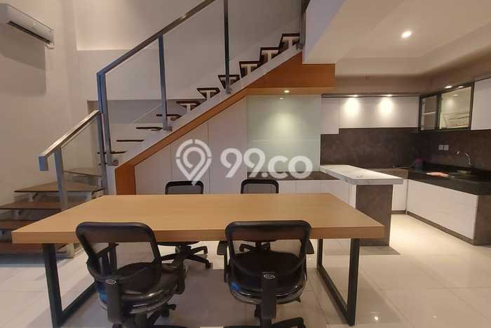 Apartemen Nyaman untuk Dijual di BSD, Tangerang Selatan, Banten Apartemen Nyaman untuk Dijual di BSD, Tangerang Selatan, Banten