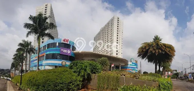 Dijual Segera Apartemen 2 KT & 1 KM di Cinere, Depok Dijual Segera Apartemen 2 KT & 1 KM di Cinere, Depok