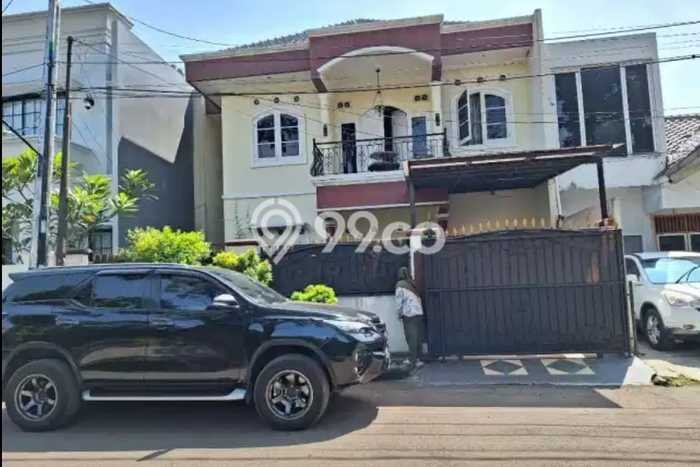 Dijual Rumah Premium dengan Fasilitas Sekitar Lengkap di Cimanggis, Depok Dijual Rumah Premium dengan Fasilitas Sekitar Lengkap di Cimanggis, Depok