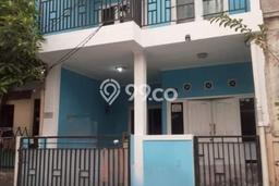 Hunian Cantik Modern Lb 150m2 di Pamulang, Tangerang Selatan Hunian Cantik Modern Lb 150m2 di Pamulang, Tangerang Selatan
