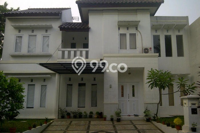 Best Deal Hunian Mewah Ideal dan Luas di Jagakarsa, Jakarta Selatan Best Deal Hunian Mewah Ideal dan Luas di Jagakarsa, Jakarta Selatan