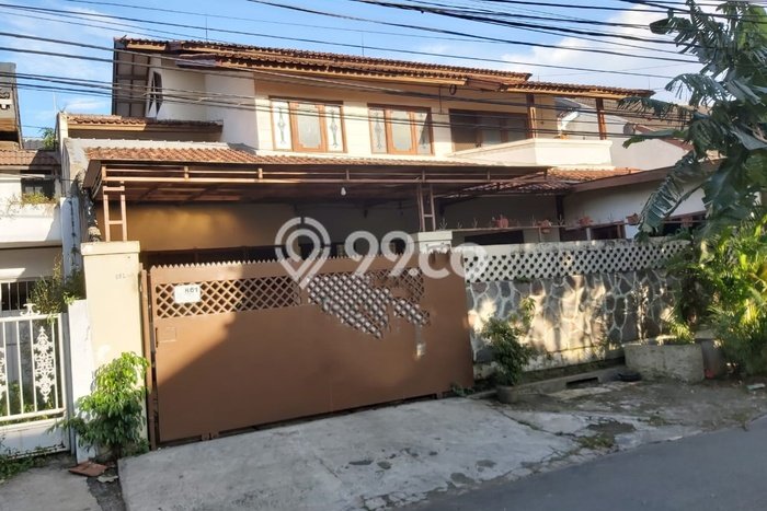 Dijual Rumah Mewah Exclusive di Cinere, Depok Dijual Rumah Mewah Exclusive di Cinere, Depok