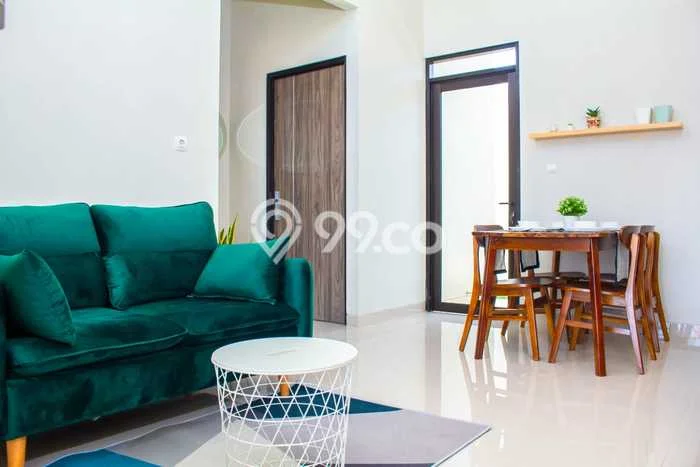 Jual Rumah Harga Miring Parung Punya 2 Kamar & LT 63m2 Jual Rumah Harga Miring Parung Punya 2 Kamar & LT 63m2